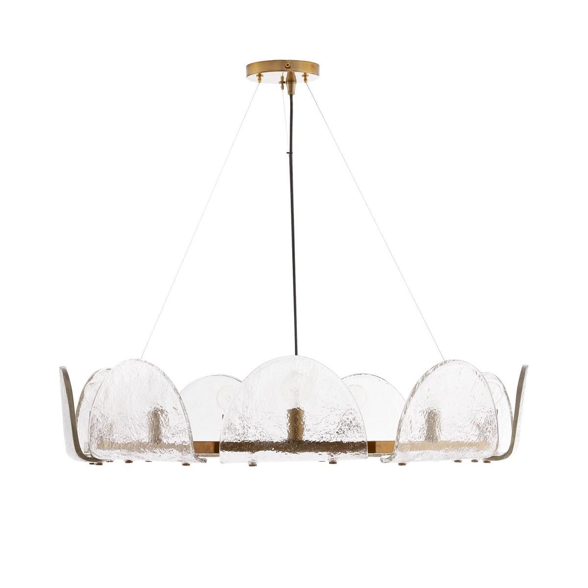 Mendez Chandelier 84065 main product view