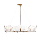 Mendez Chandelier 84065 alternate product view