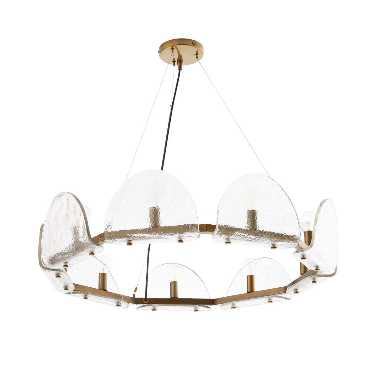 Mendez Chandelier 84065 alternate product view