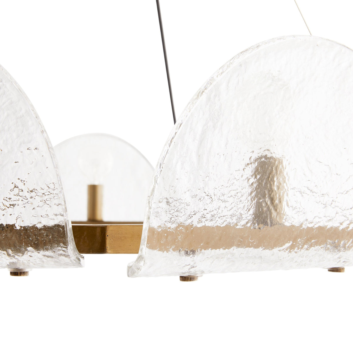 Mendez Chandelier 84065 detail view