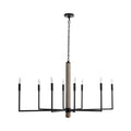 Orlando Chandelier 84068 main product view