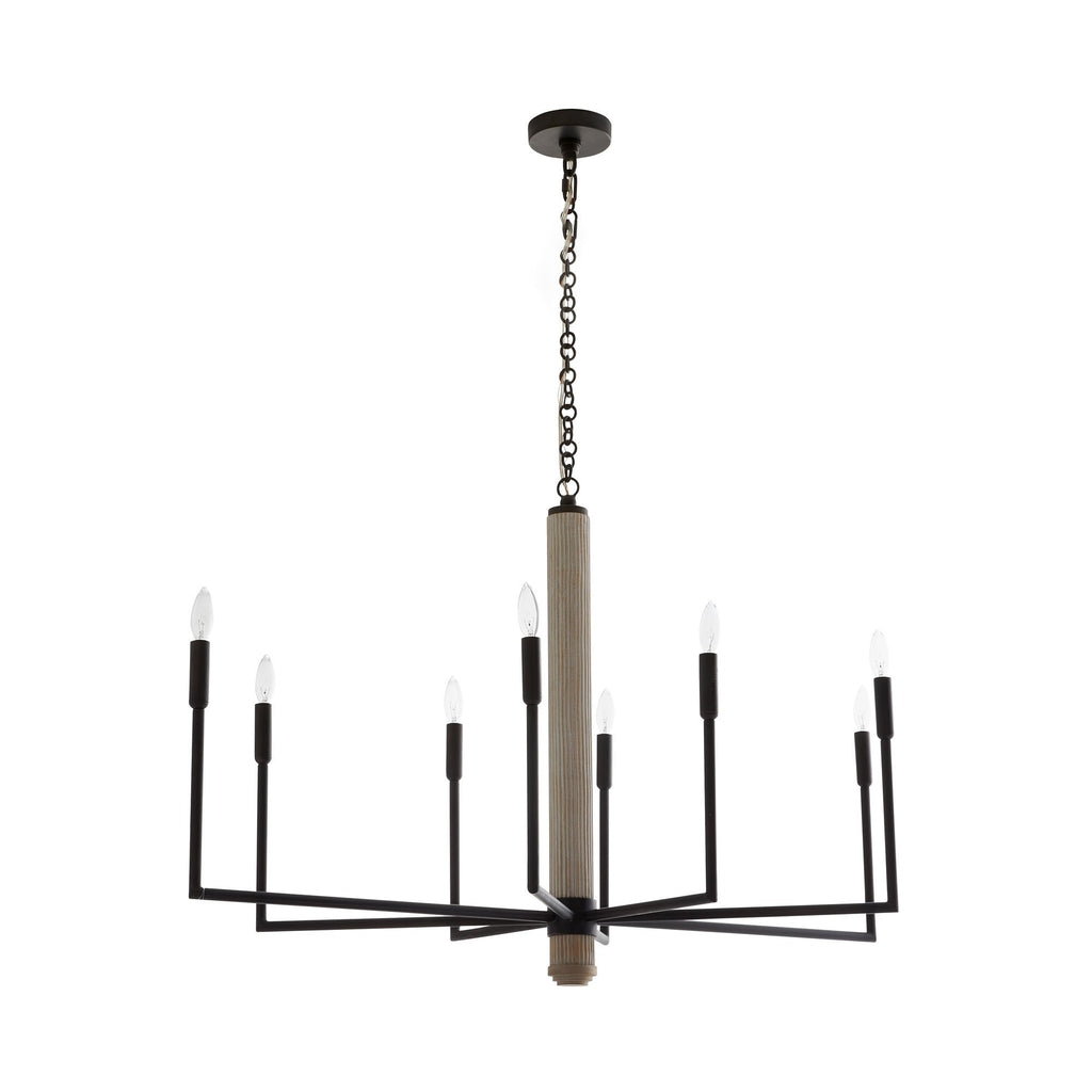 Orlando Chandelier 84068 alternate product view