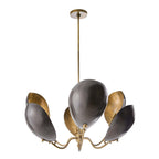 Savo Chandelier 84072 main product view