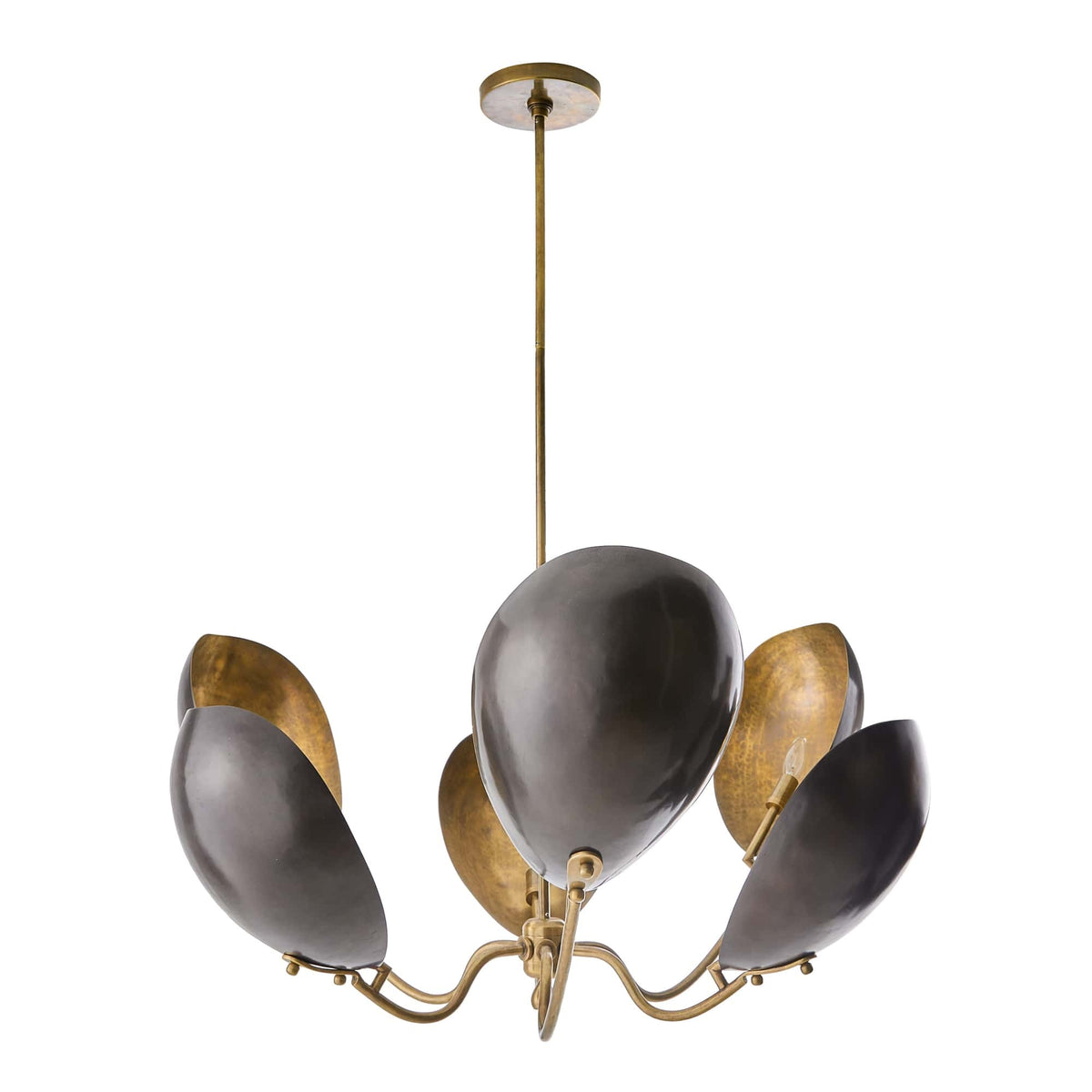 Savo Chandelier 84072 main product view