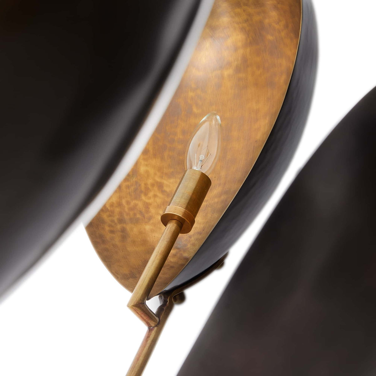 Savo Chandelier 84072 detail view