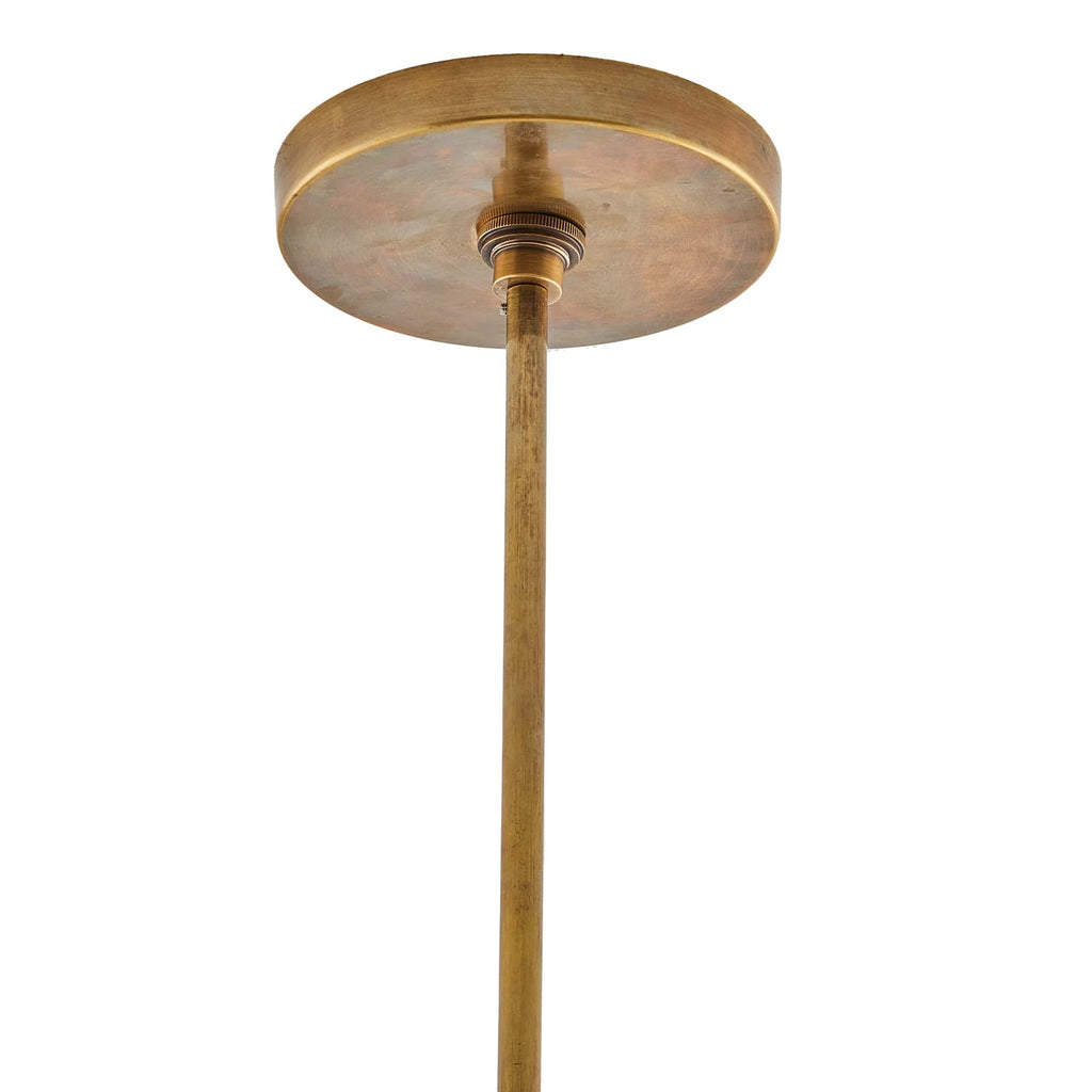 Savo Chandelier 84072 detail view