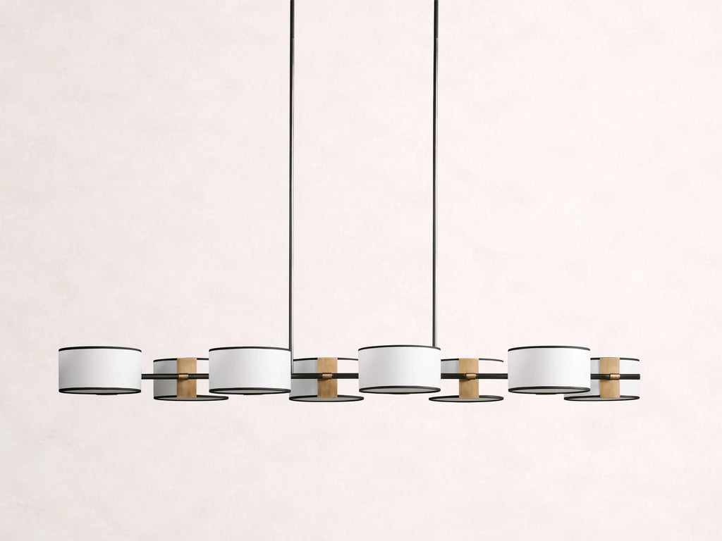 Daphne Linear Chandelier