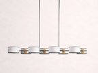 Daphne Linear Chandelier