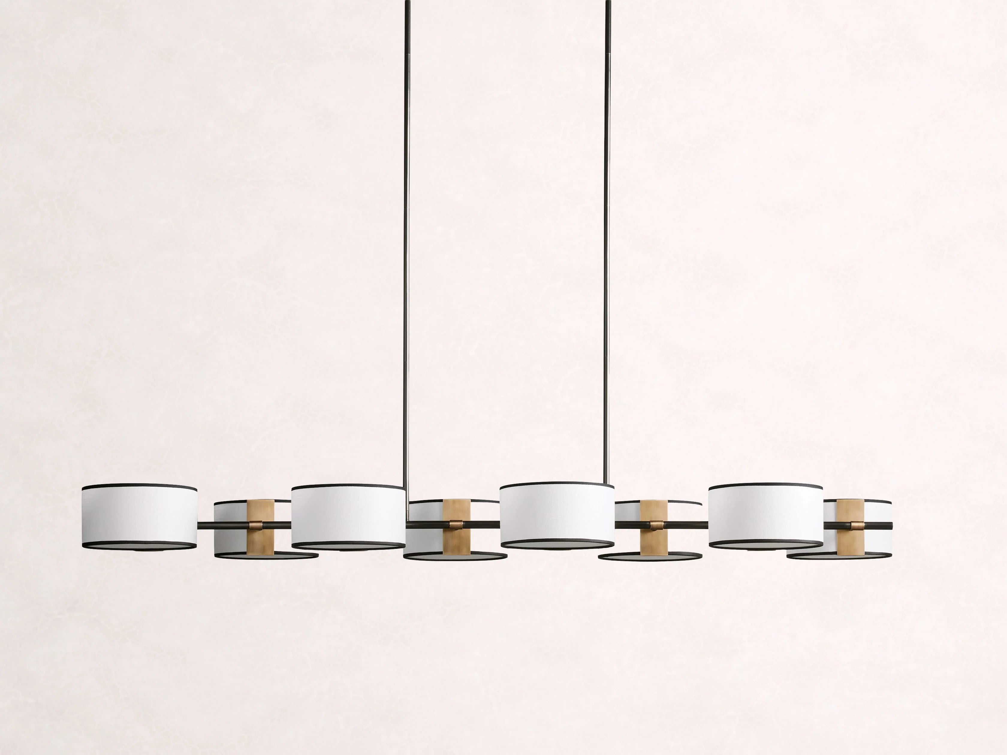 Daphne Linear Chandelier