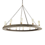 Geoffrey Medium Chandelier 84174 product image