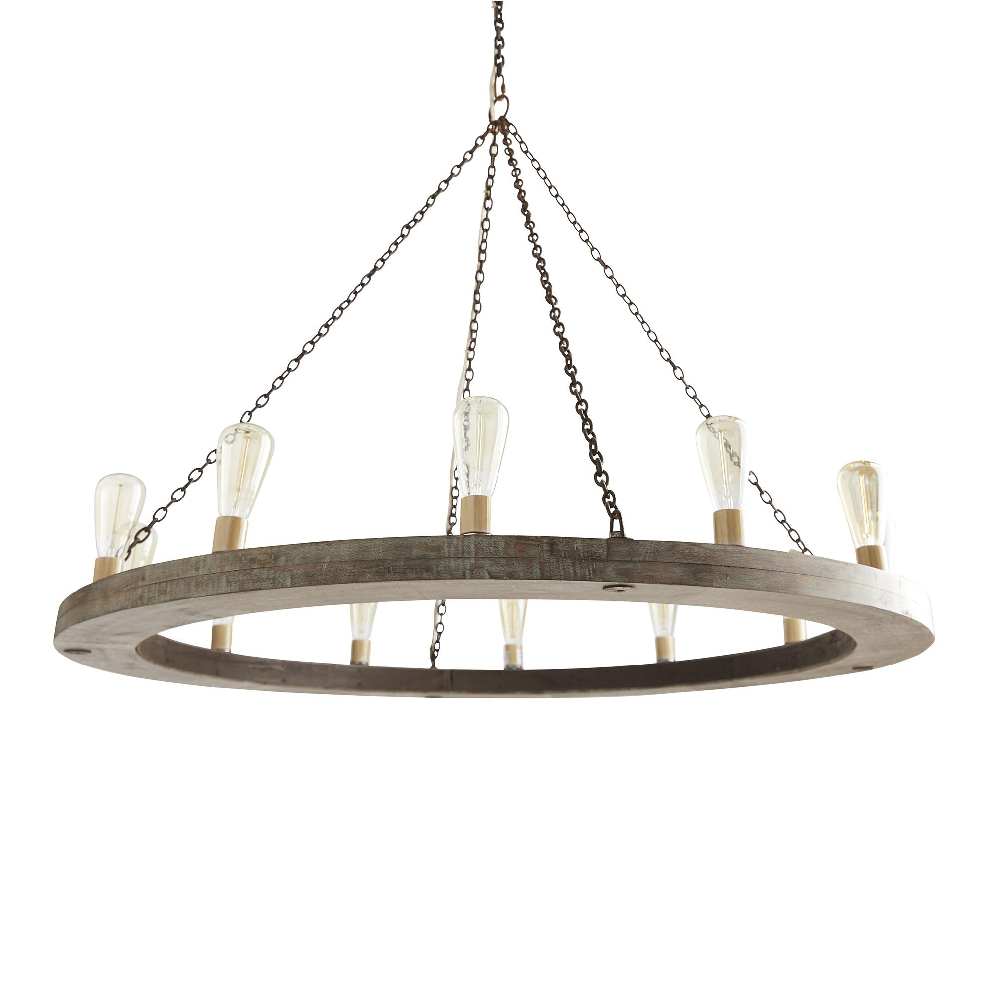 Geoffrey Medium Chandelier 84174 product image