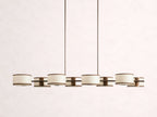 Daphne Linear Chandelier