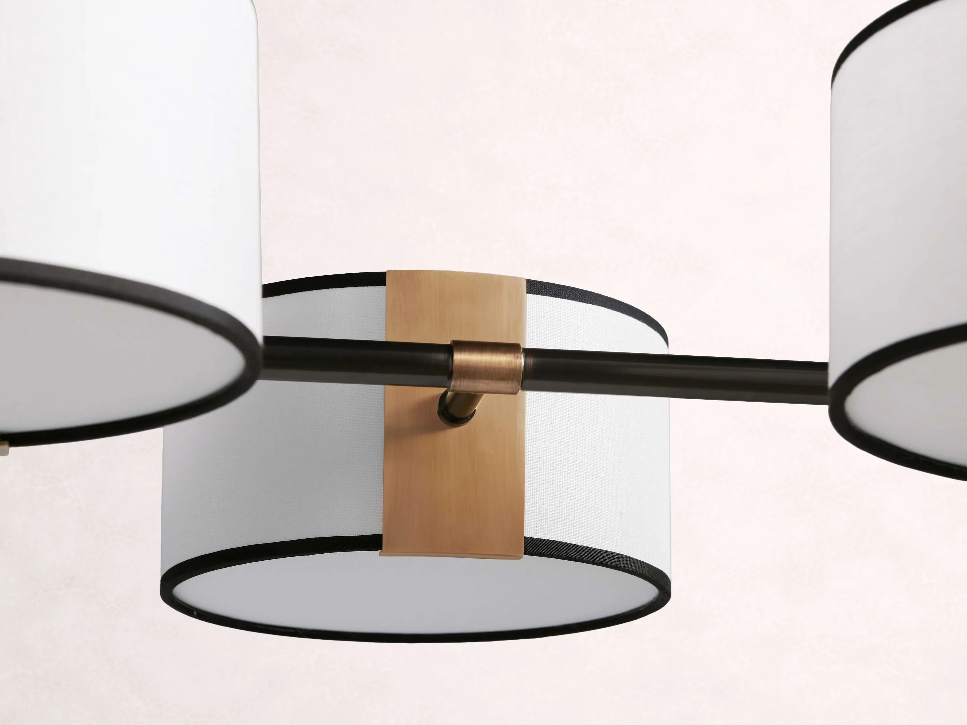 Daphne Linear Chandelier