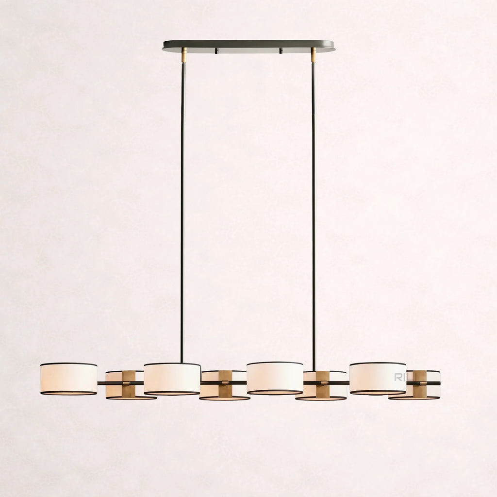 Daphne Linear Chandelier