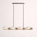 Daphne Linear Chandelier
