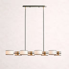 Daphne Linear Chandelier