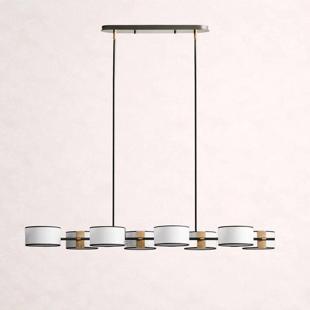 Daphne Linear Chandelier