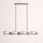Daphne Linear Chandelier