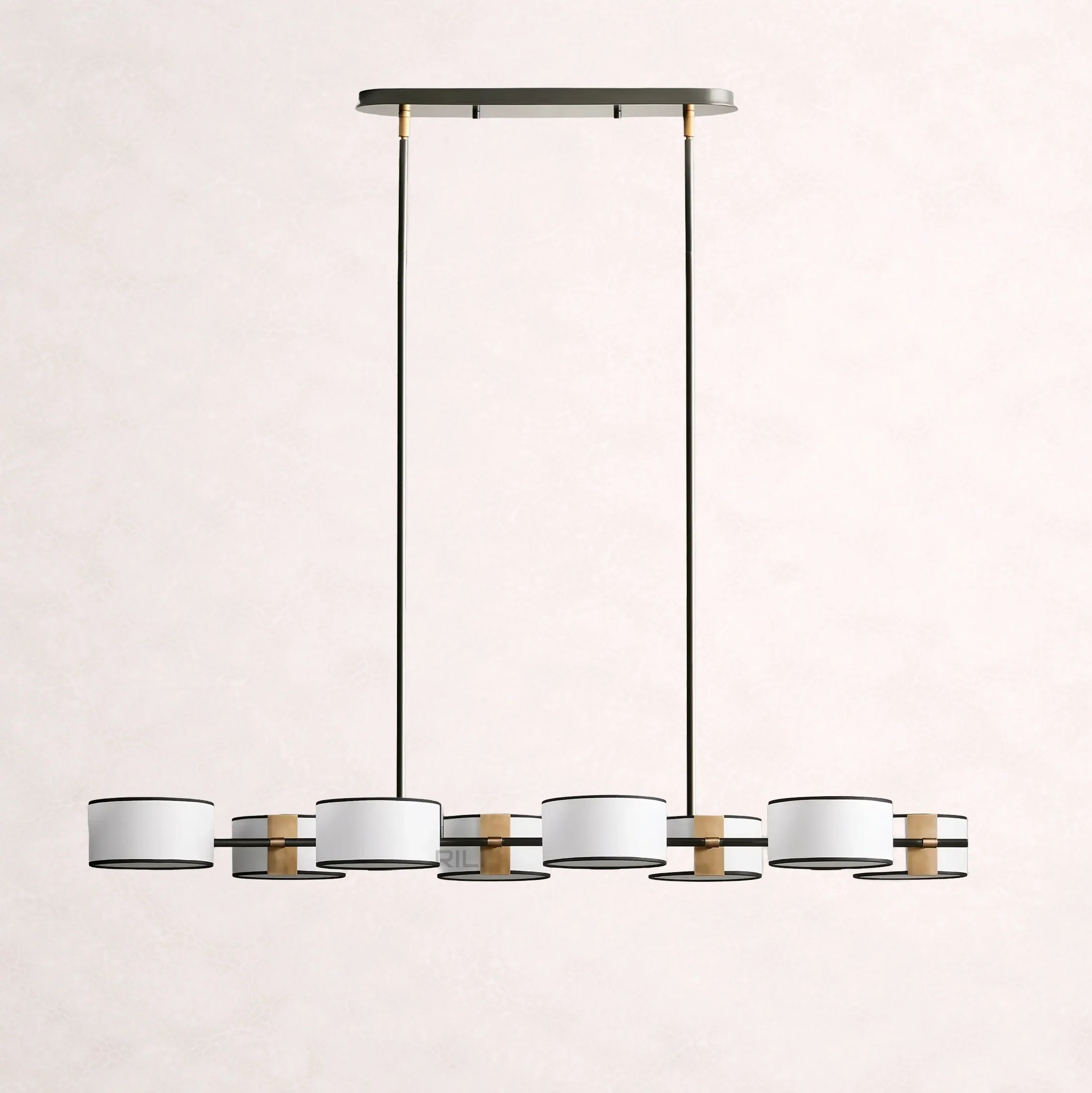 Daphne Linear Chandelier