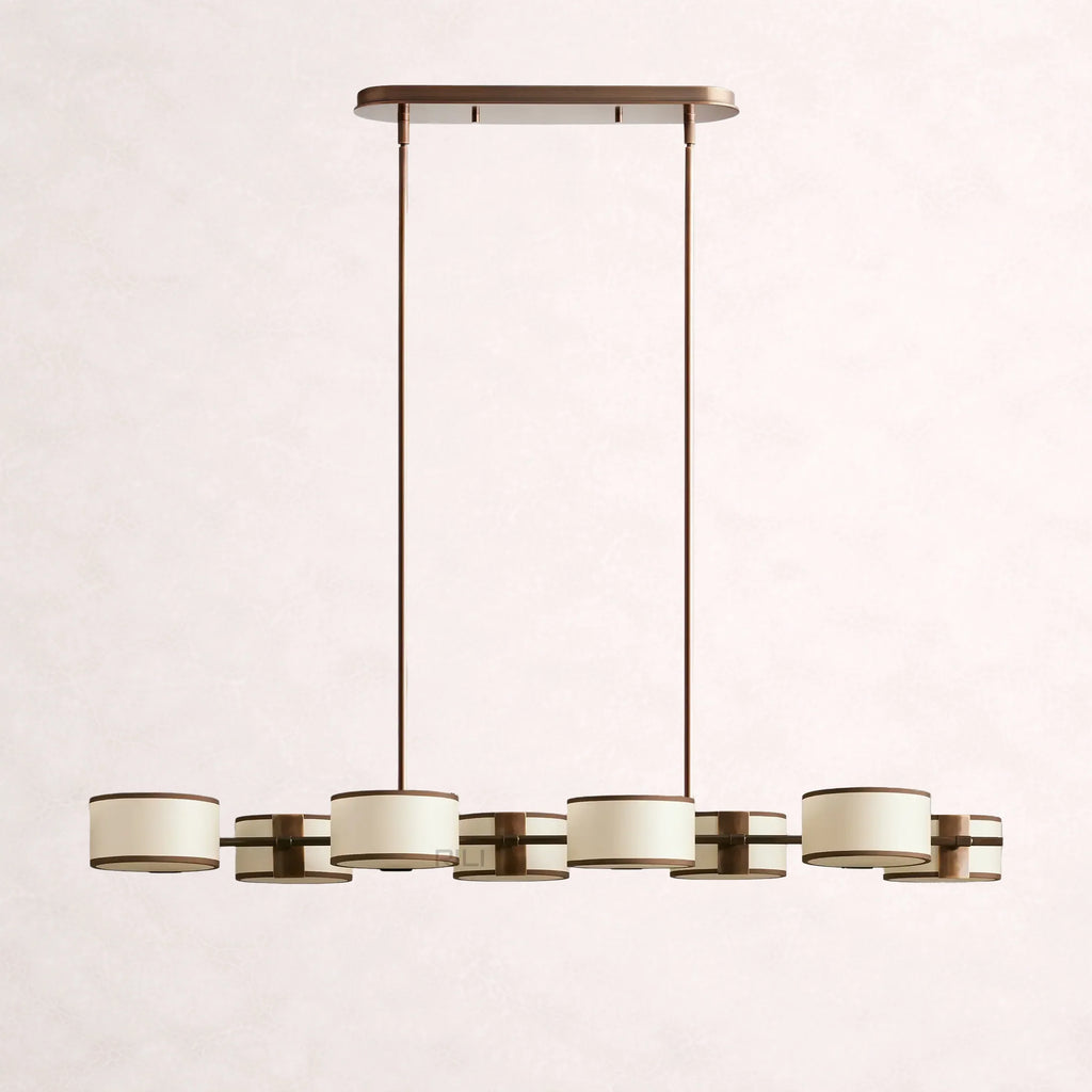 Daphne Linear Chandelier