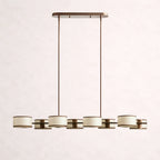 Daphne Linear Chandelier