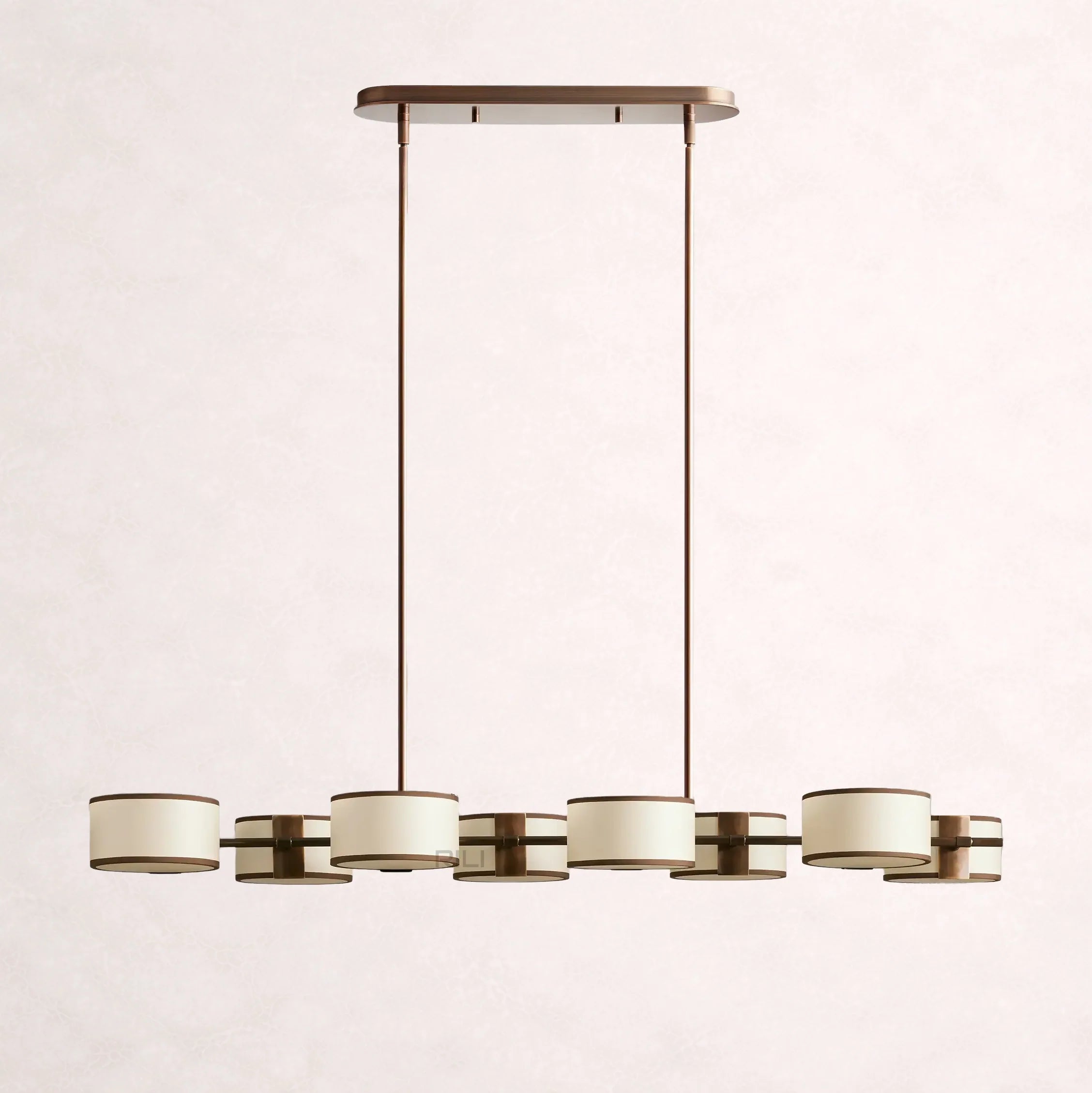 Daphne Linear Chandelier