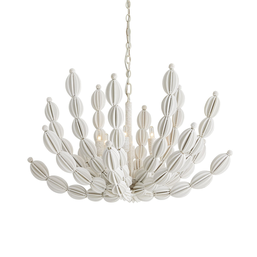 Indi Chandelier 85021 alternate product view