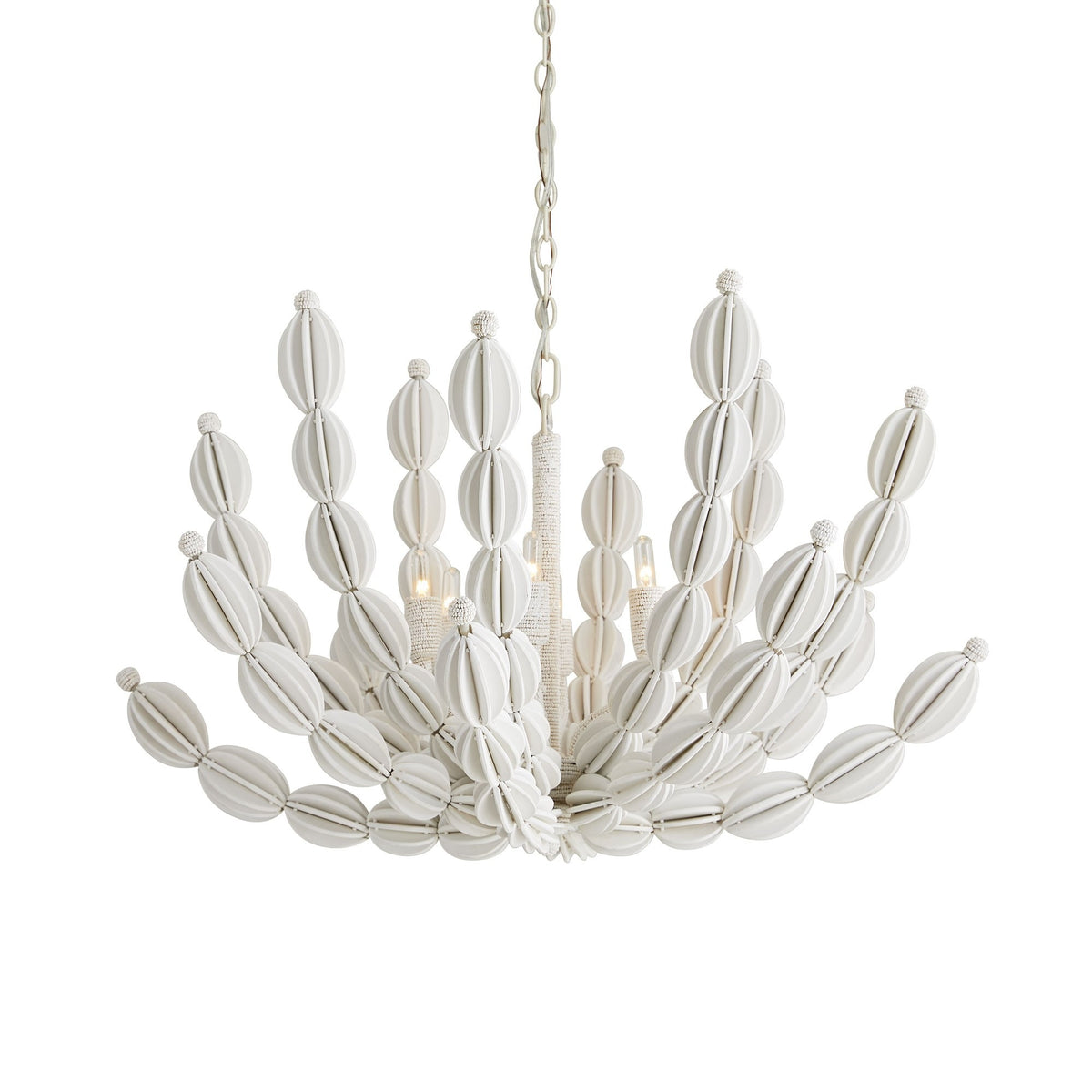 Indi Chandelier 85021 alternate product view