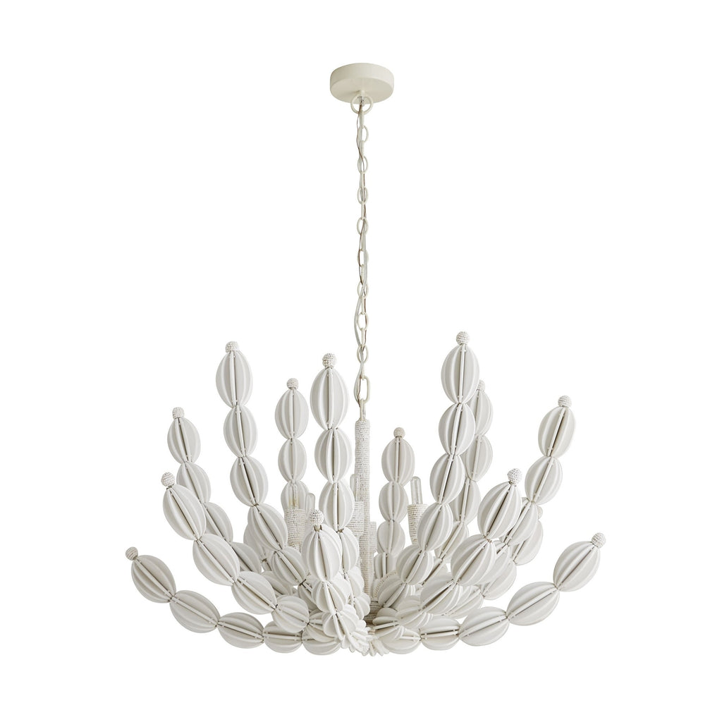 Indi Chandelier 85021 alternate product view