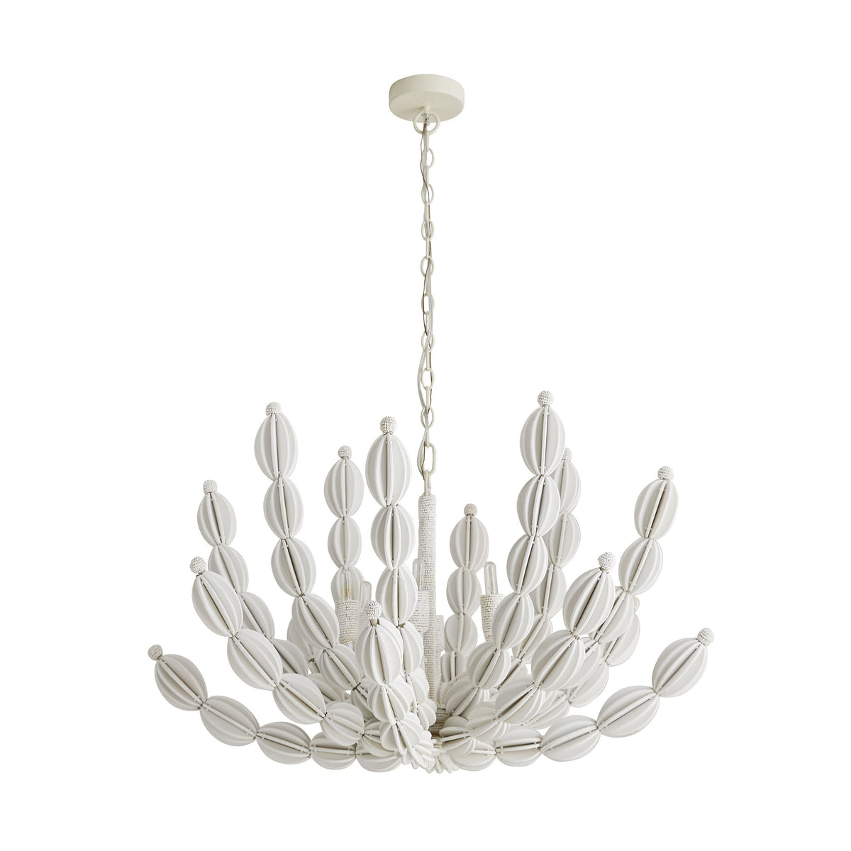 Indi Chandelier 85021 alternate product view