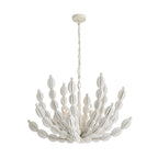 Indi Chandelier 85021 detail view