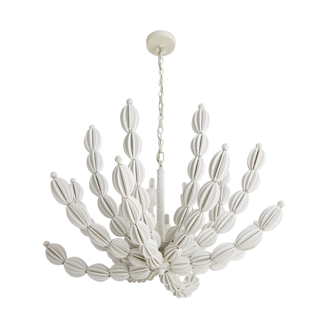 Indi Chandelier 85021 detail view
