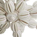 Indi Chandelier 85021 detail view