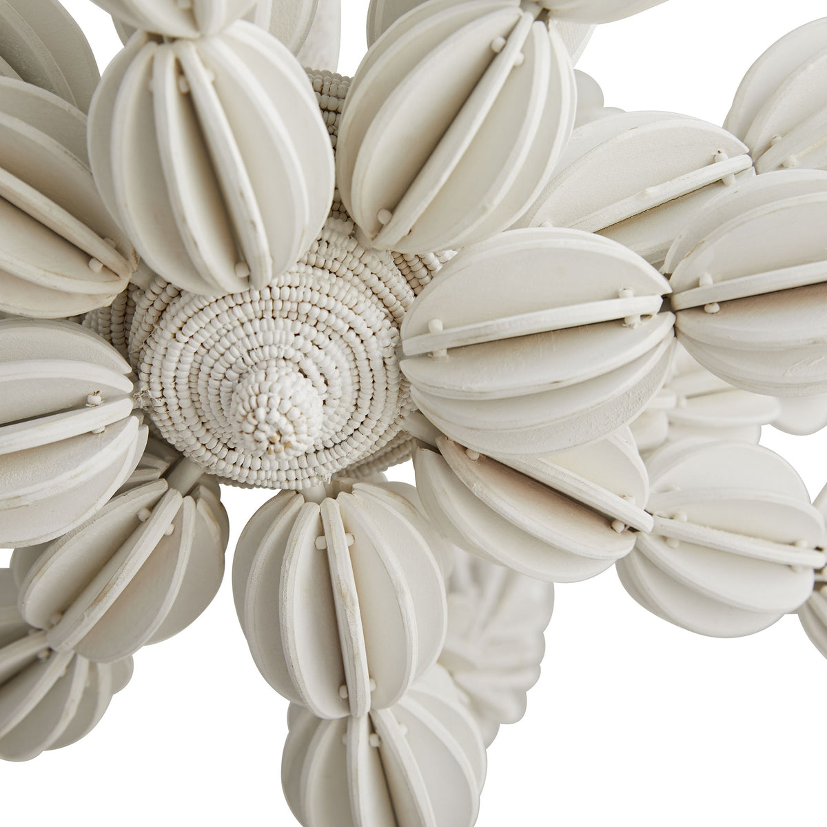 Indi Chandelier 85021 detail view