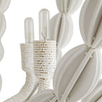 Indi Chandelier 85021 detail view
