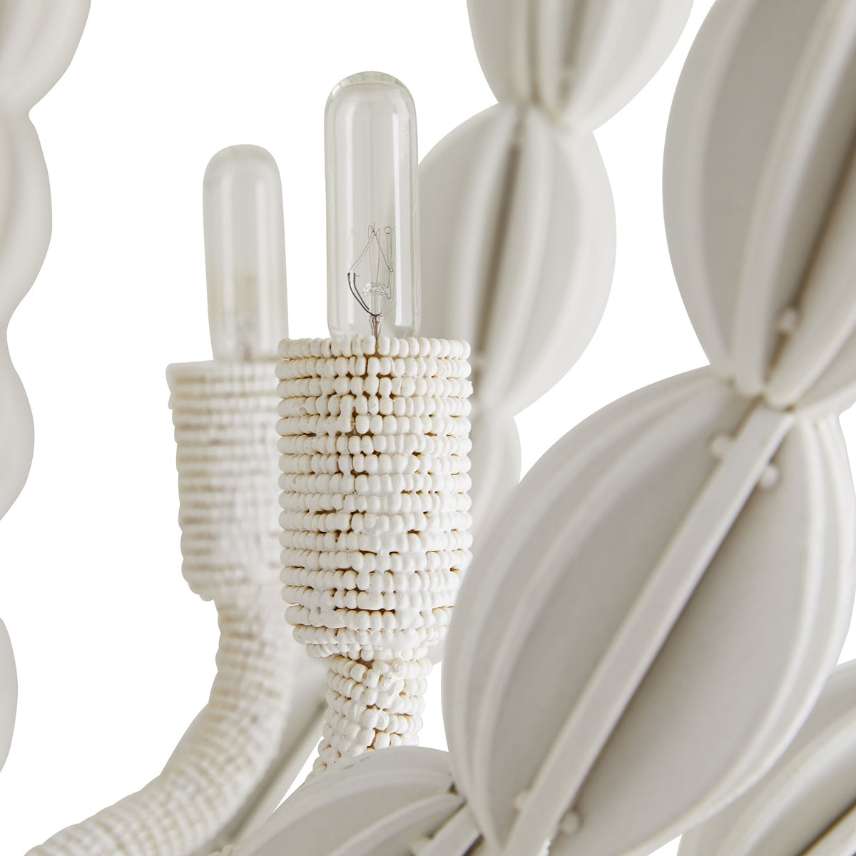 Indi Chandelier 85021 detail view