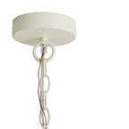Indi Chandelier 85021 detail view