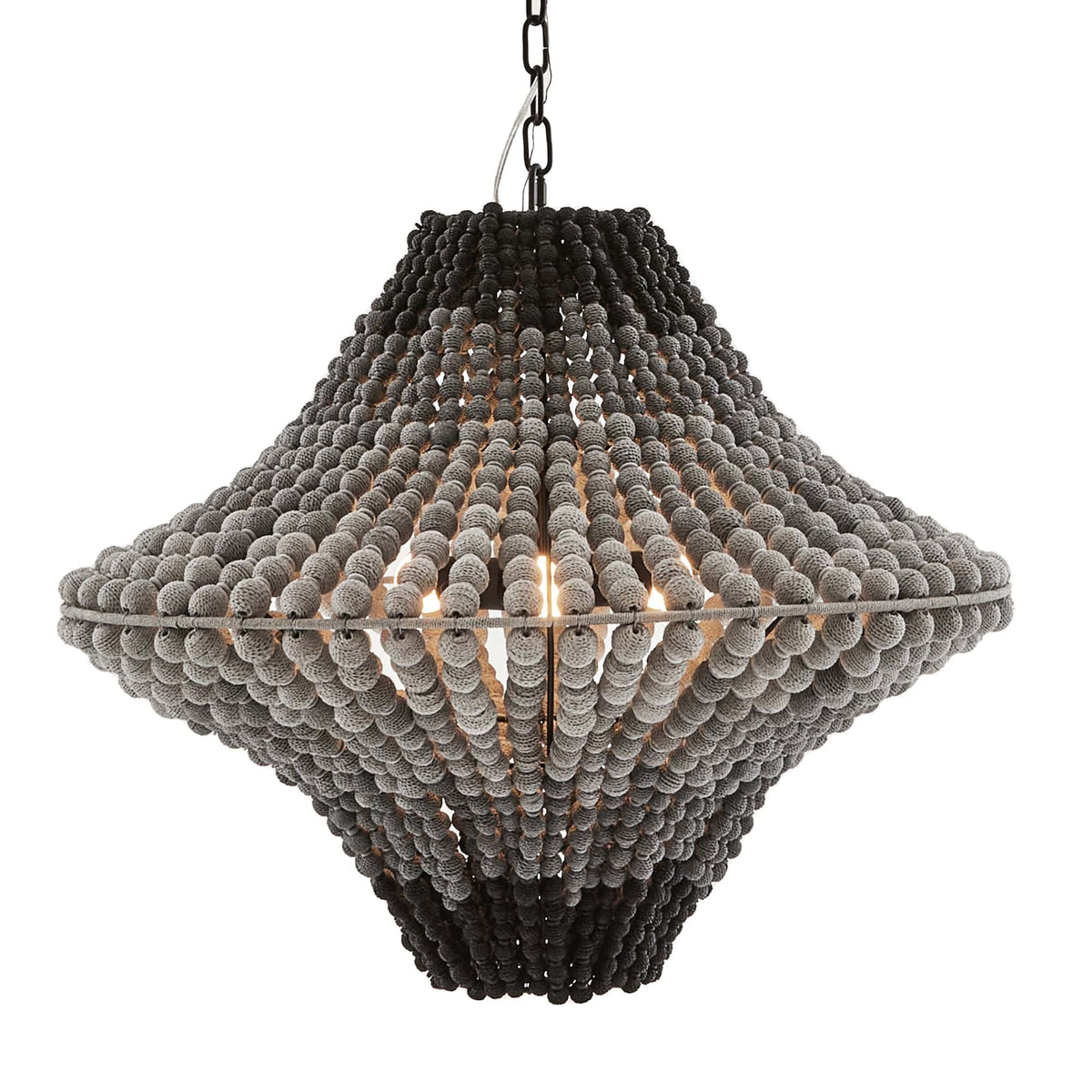 Paradisa Chandelier 85028 alternate product view