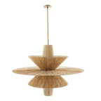 Shay Chandelier 85037 main product view
