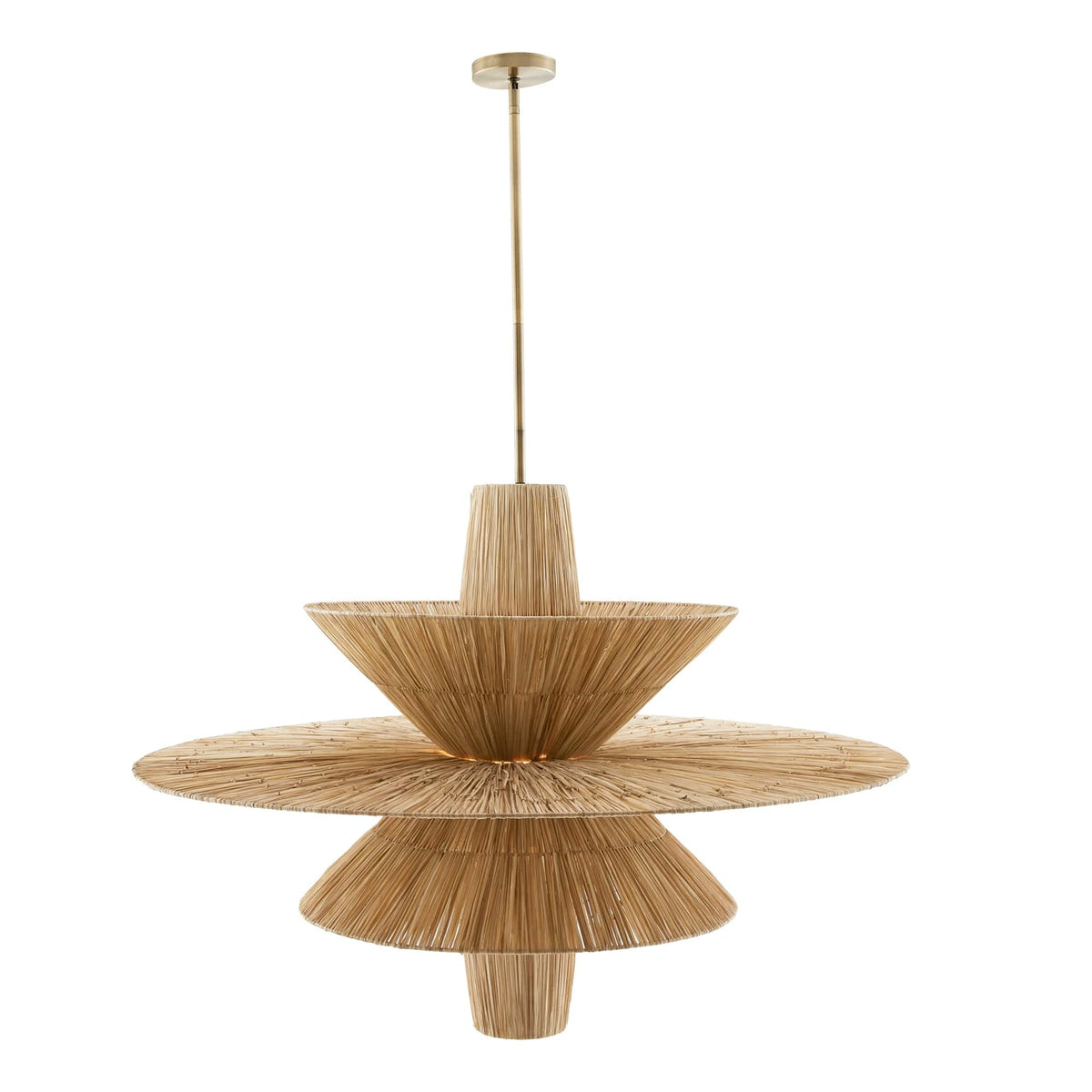 Shay Chandelier 85037 alternate product view
