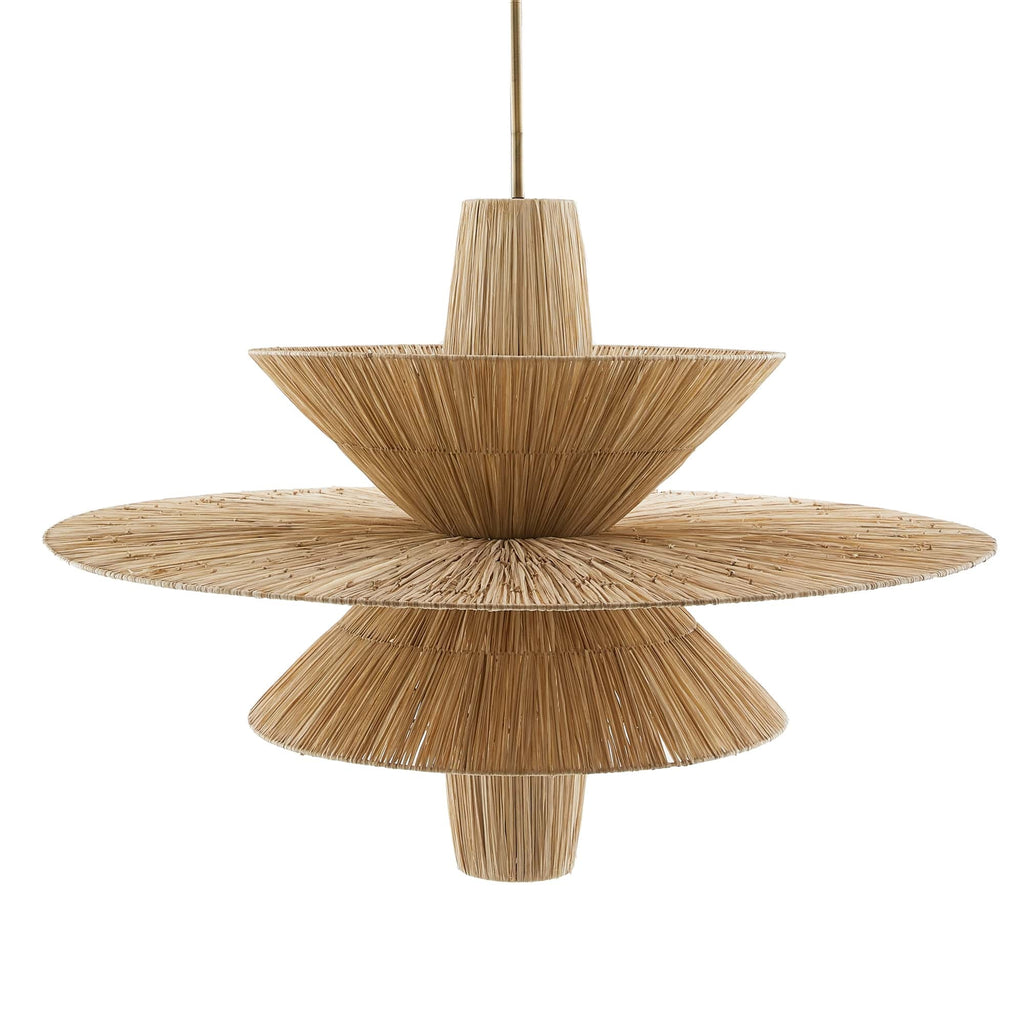Shay Chandelier 85037 alternate product view