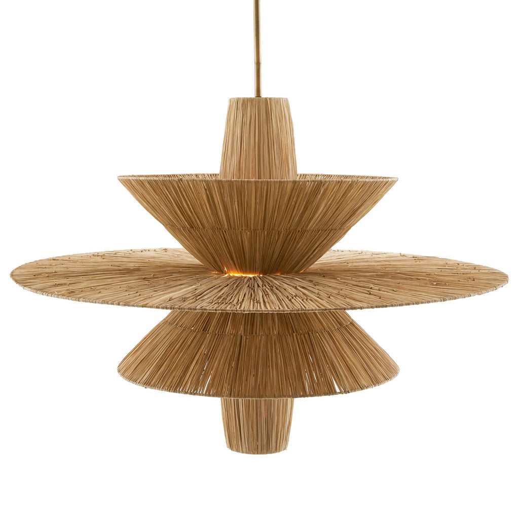 Shay Chandelier 85037 detail view