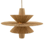 Shay Chandelier 85037 detail view