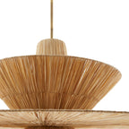 Shay Chandelier 85037 detail view