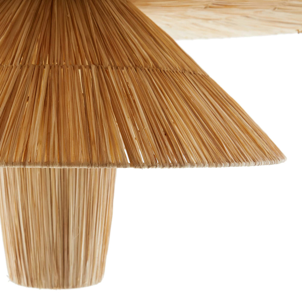 Shay Chandelier 85037 detail view