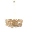 Ronaldo Chandelier 85038 main product view