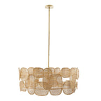 Ronaldo Chandelier 85038 main product view