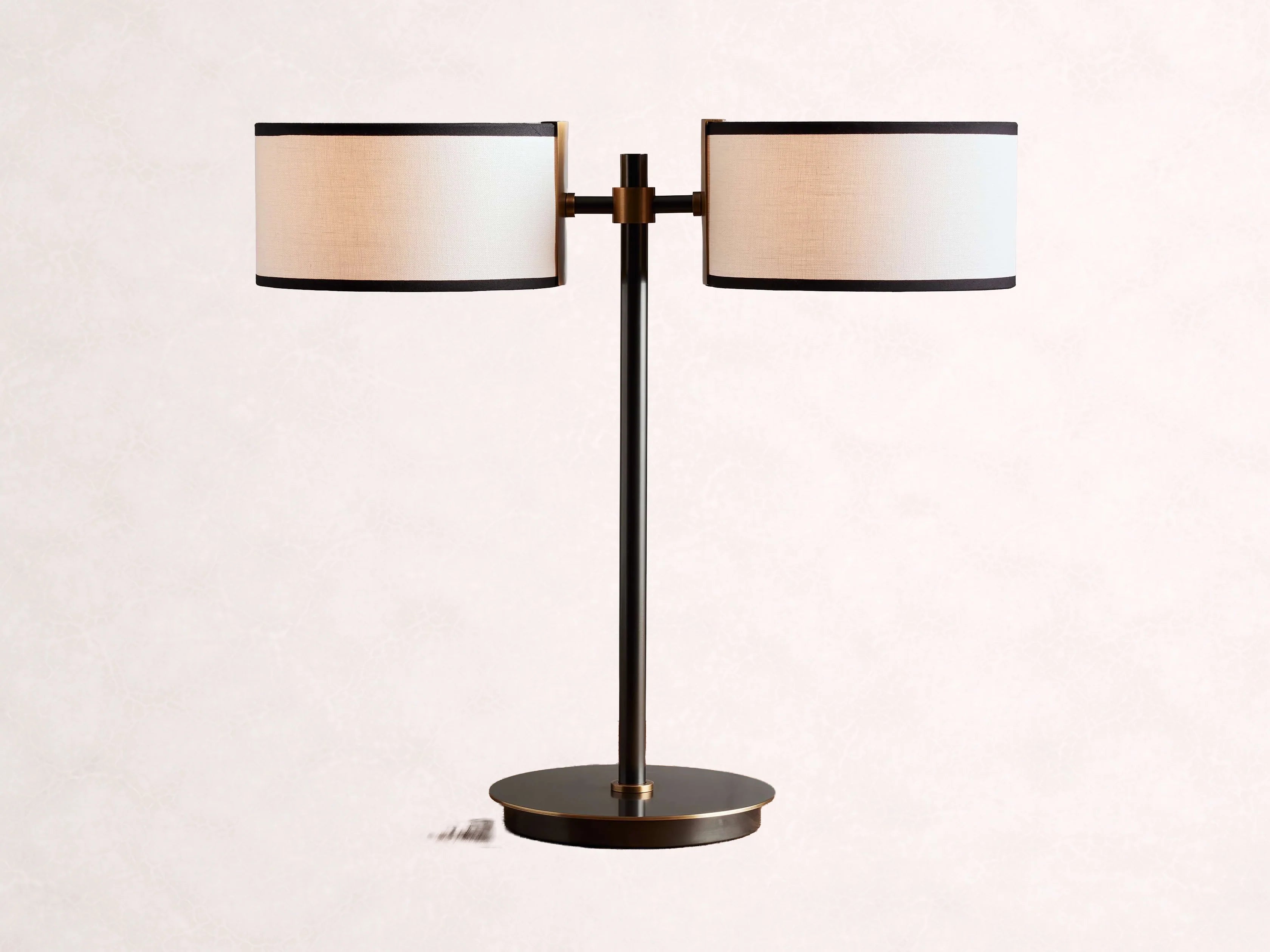 Daphne 2-Light Table Lamp
