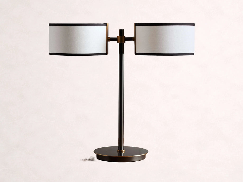 Daphne 2-Light Table Lamp