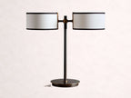 Daphne 2-Light Table Lamp